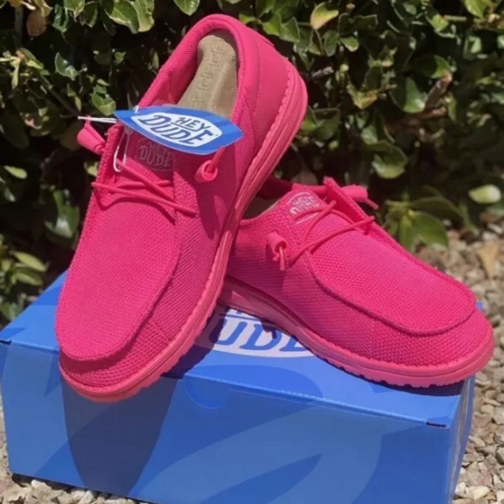 WOMENS WENDY FUNK MONO SLIP ON SNEAKER - Picture 2 of 12